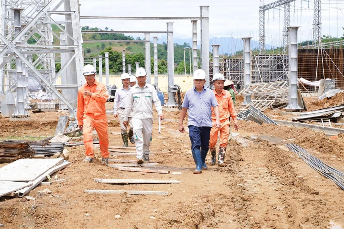 Tham khảo công cụ tính tiền điện trực tuyến
