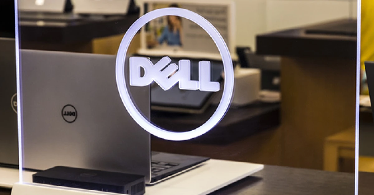 Hướng Dẫn Tìm Kiếm Số Service Tag Trên Sản Phẩm Dell