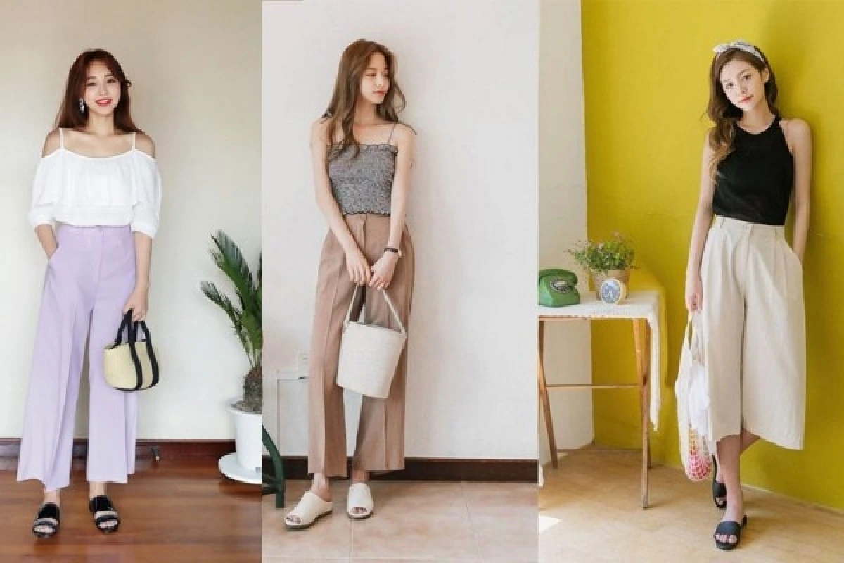Phối đồ với túi xách nữ cá tính và thời thượng