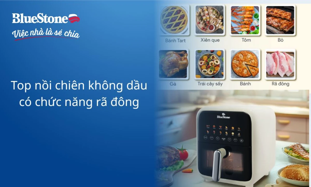 Rã đông thịt bằng nồi inox tiện lợi không cần điện