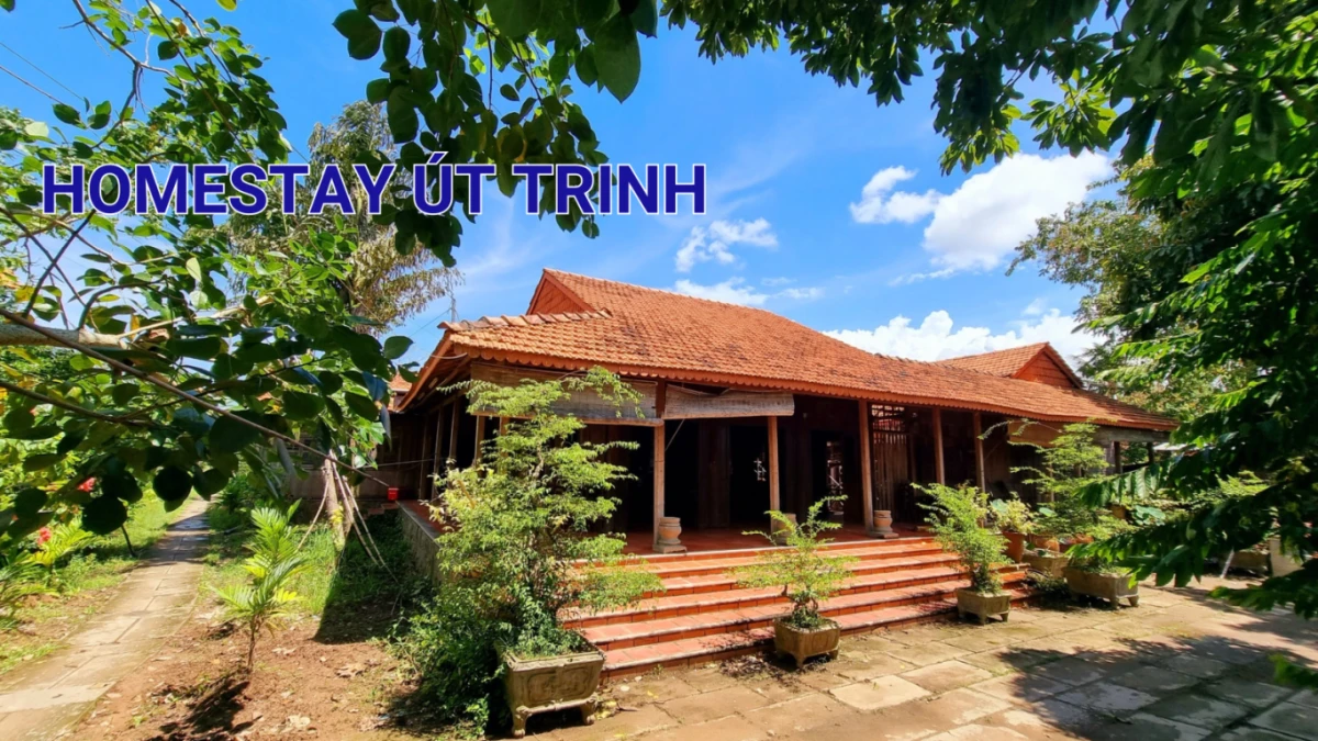 Tham quan bằng xuồng nhỏ tại Vĩnh Long giúp khám phá kênh rạch và đời sống miệt vườn