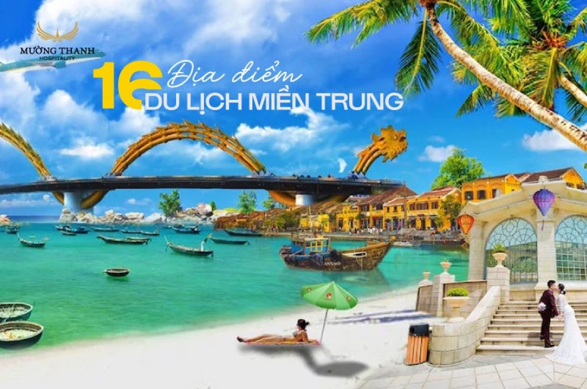 Bí quyết du lịch Quảng Nam mùa hè 2025: Trải nghiệm trọn vẹn, tiết kiệm tối đa image