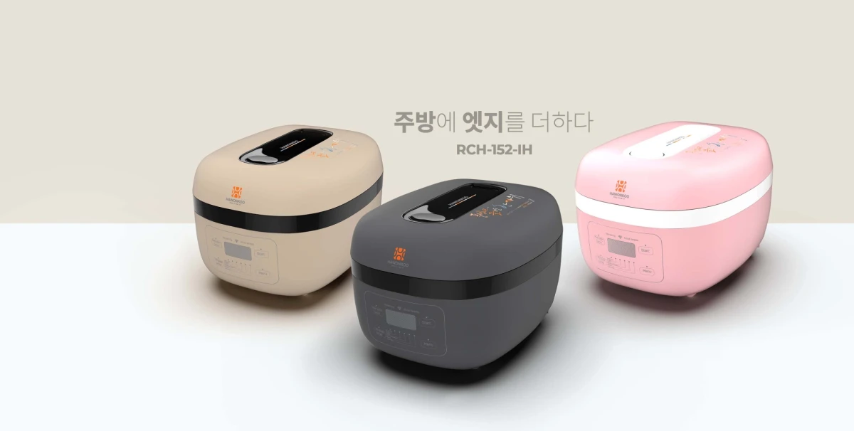 Nấu cháo bằng nồi cơm điện đa dạng món ăn gia đình