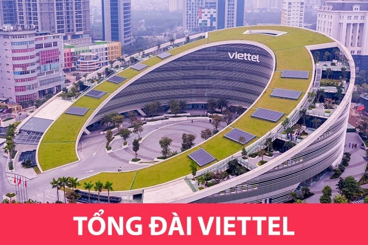 Hướng dẫn cách gọi tổng đài Viettel chính xác và hiệu quả