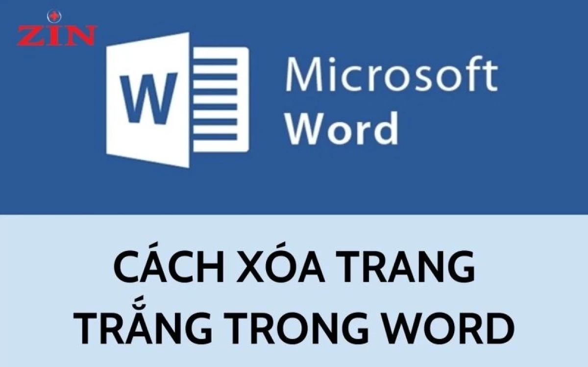 Bật hiển thị ký tự ẩn trong Word để tìm lỗi tạo trang thừa