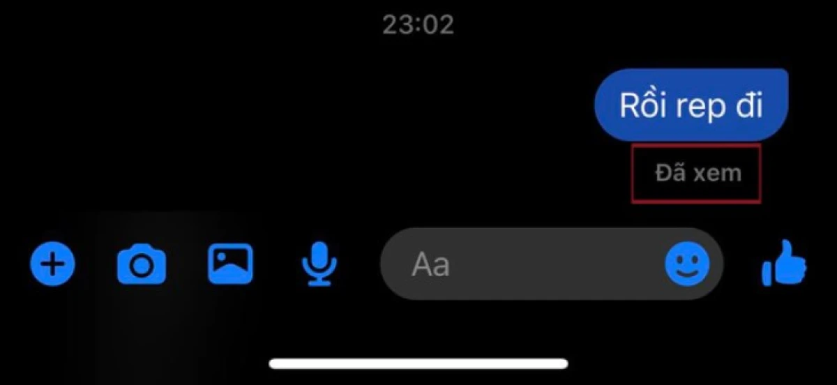Ứng dụng giúp đọc tin nhắn Messenger trên Android mà không hiện đã xem
