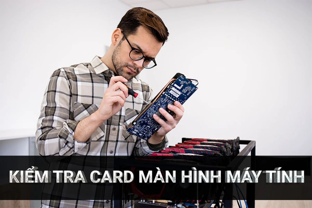 Thông tin card màn hình bằng DirectX Diagnostic Tool