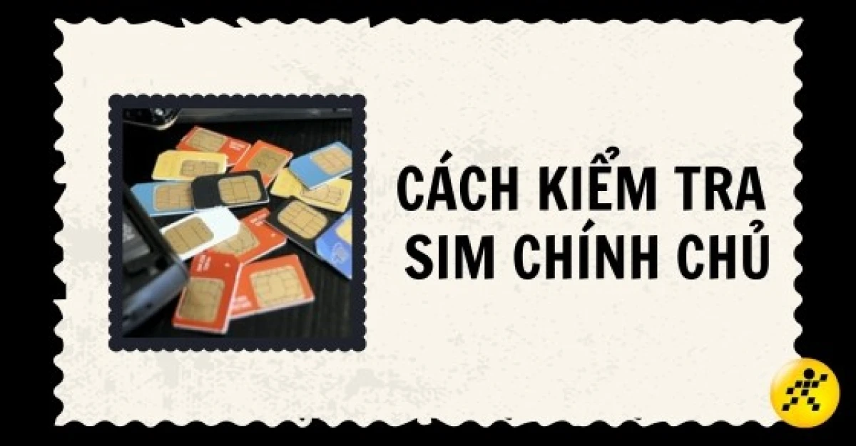 Liên hệ tổng đài nhà mạng để tra cứu thông tin thuê bao chính chủ