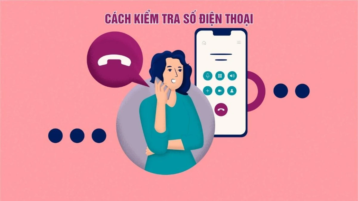 Tra số điện thoại chính chủ bằng Zalo, Getcontact và các ứng dụng phổ biến