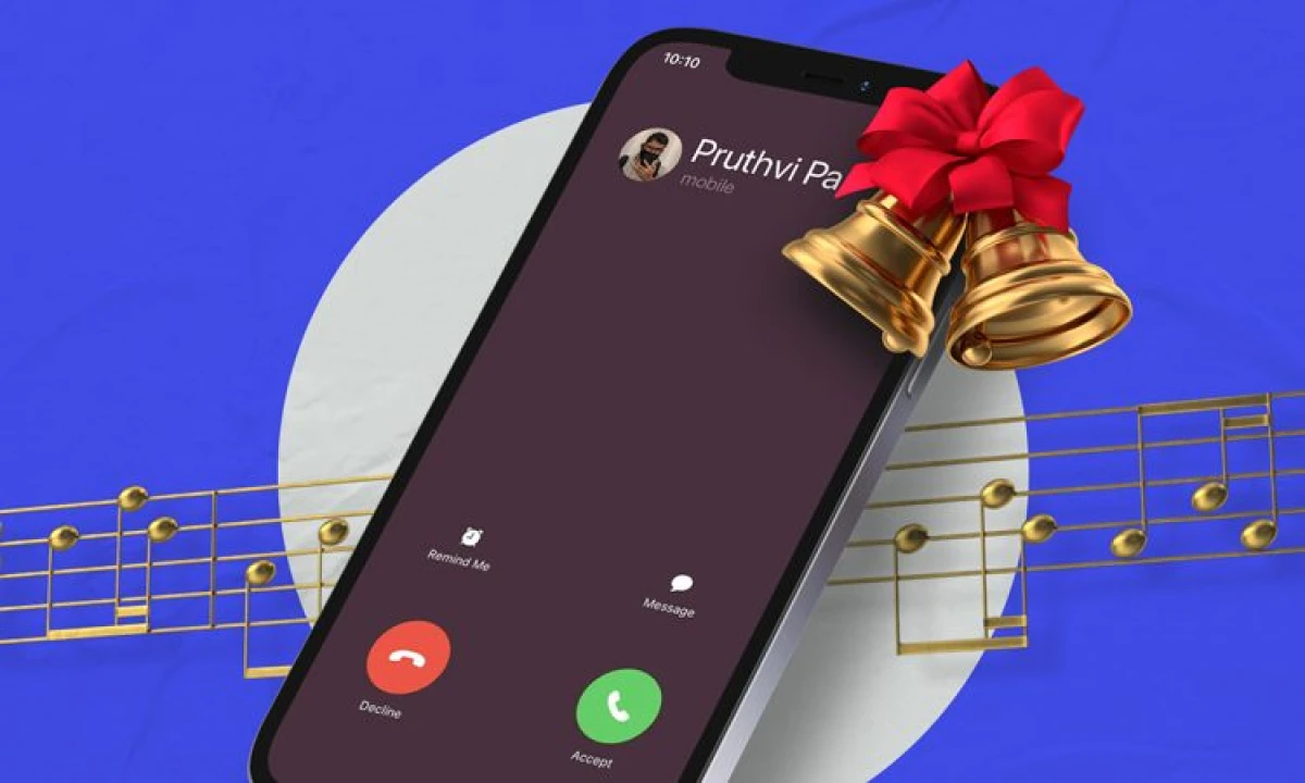 Cách đồng bộ nhạc chuông iPhone qua iTunes an toàn và nhanh chóng
