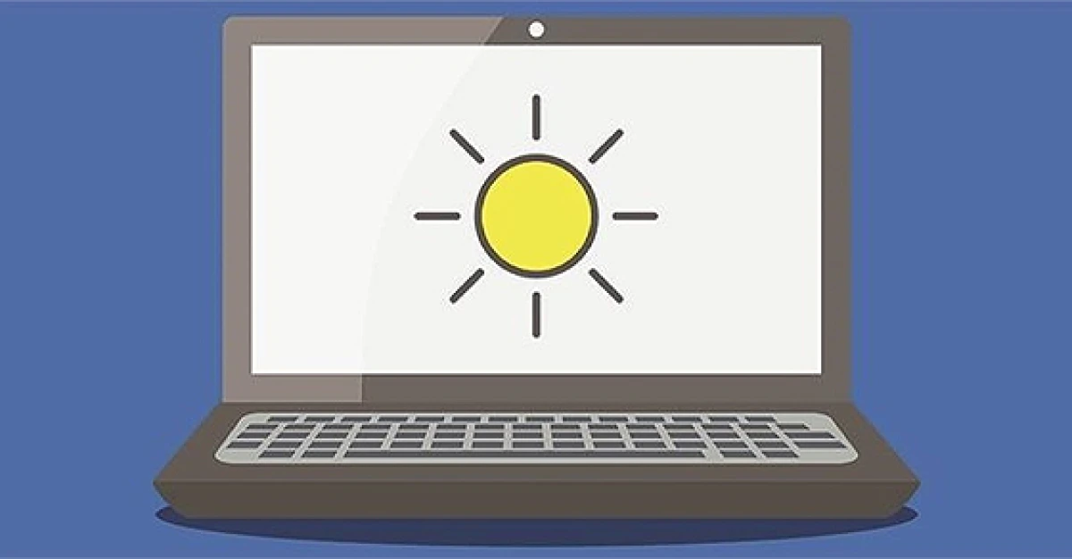 Hướng Dẫn Sử Dụng Tổ Hợp Phím Tăng Độ Sáng Màn Hình PC Nhanh Và Hiệu Quả