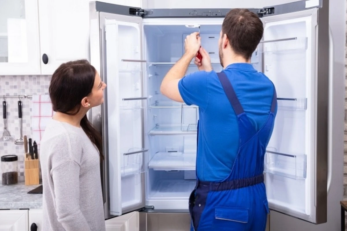 Điều kiện và lưu ý khi bảo hành tủ lạnh Bosch