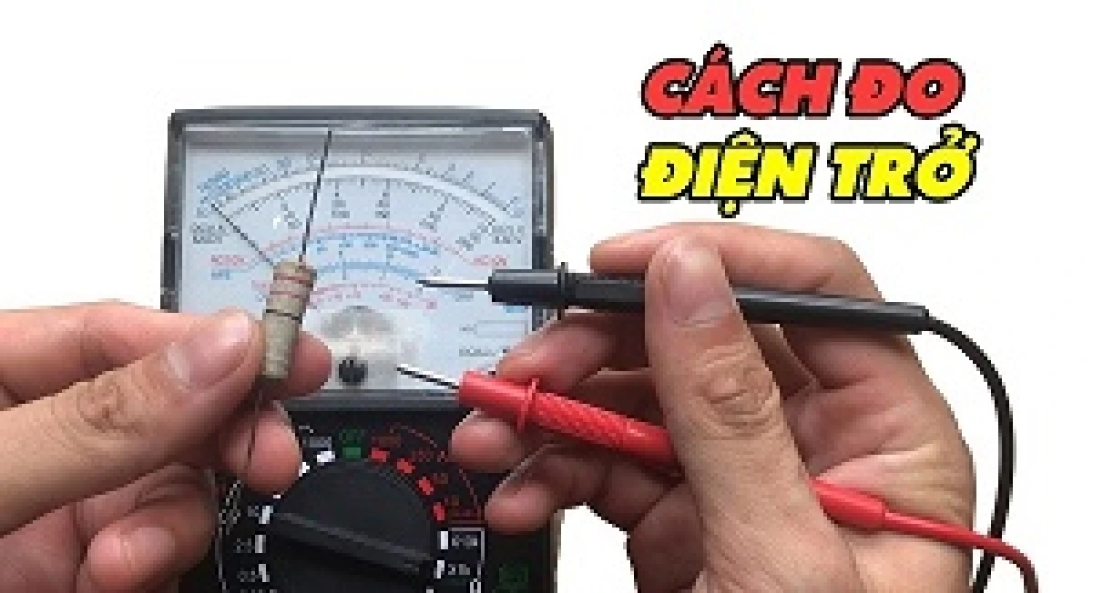Đơn Vị Đo Điện Trở Là Gì? Giải Thích Chi Tiết Và Ứng Dụng Thực Tiễn