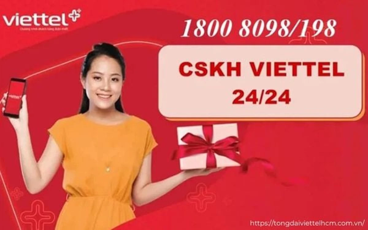 Số Tổng Đài Viettel Miễn Phí: Hướng Dẫn Liên Hệ Nhanh Và Tiện Lợi