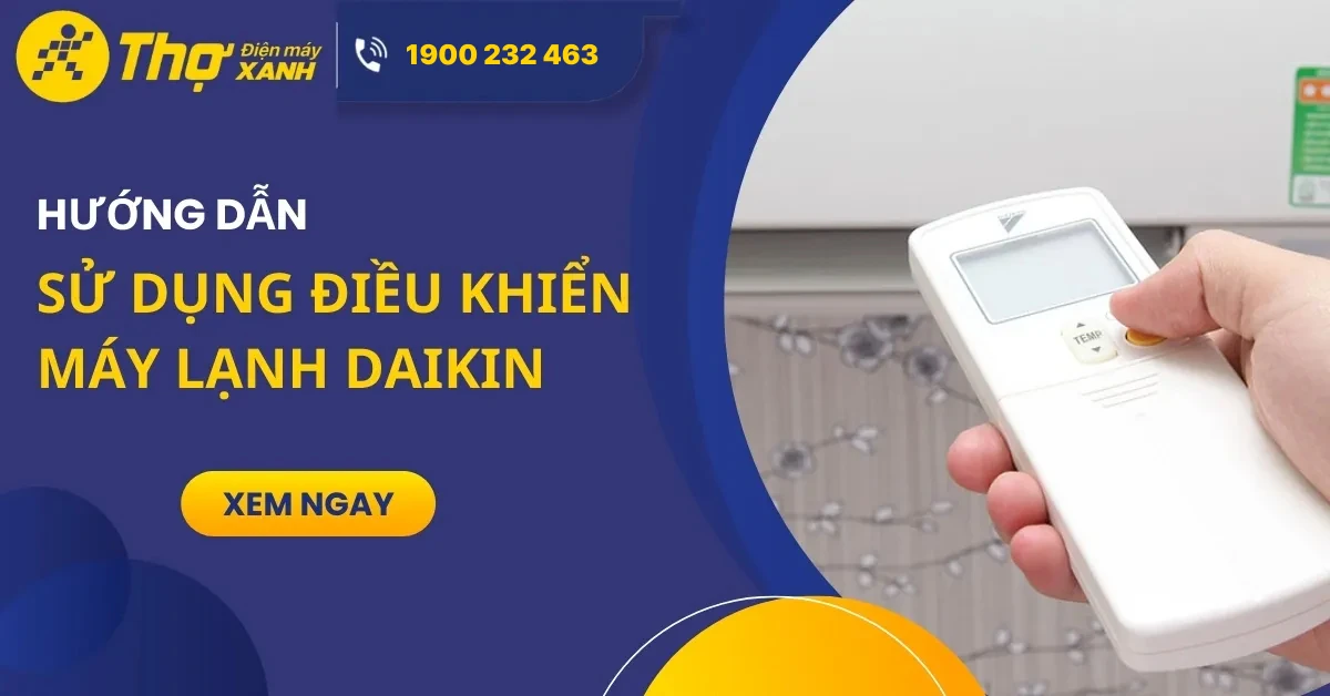 Hình minh họa chế độ làm lạnh nhanh