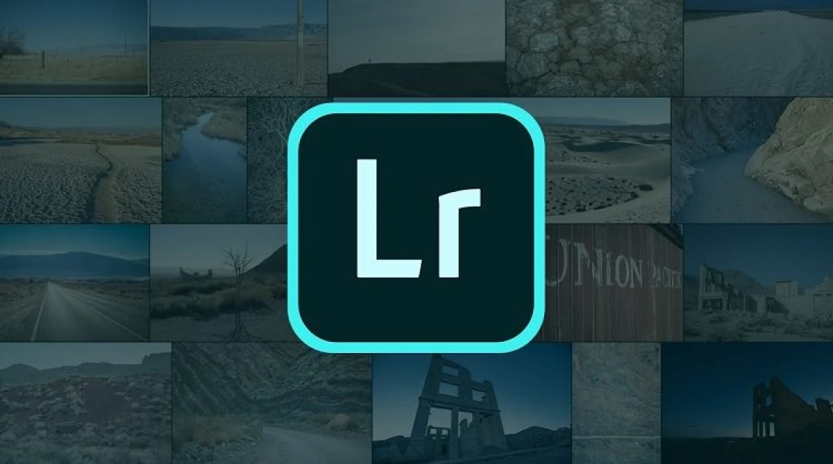 Ứng dụng Lightroom chỉnh ảnh chi tiết trên iPhone