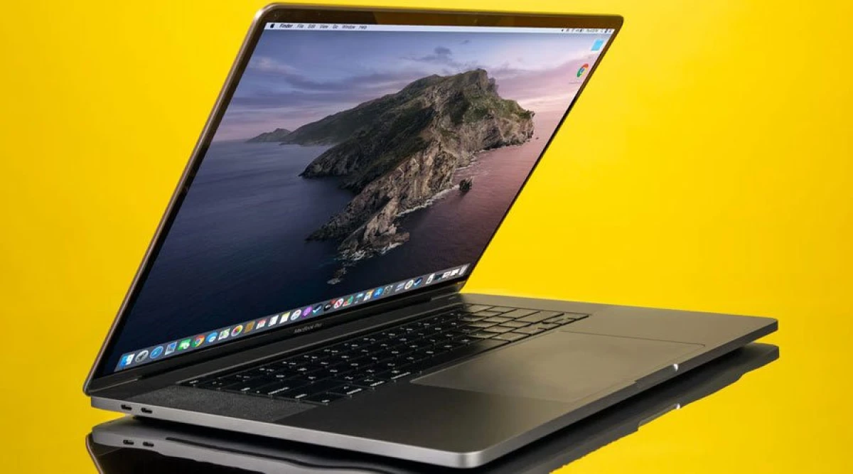Cách khóa màn hình máy tính MacBook bằng phím tắt