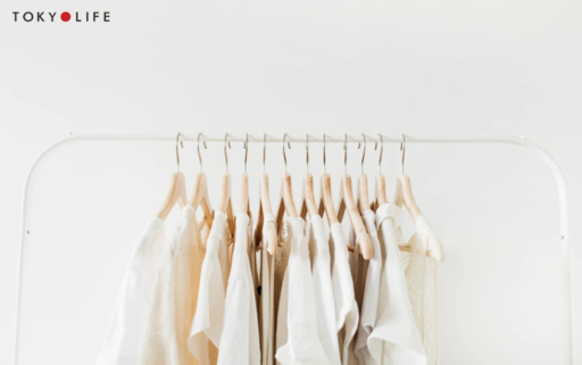 Mẹo bảo quản áo trắng không bị ố vàng lâu ngày