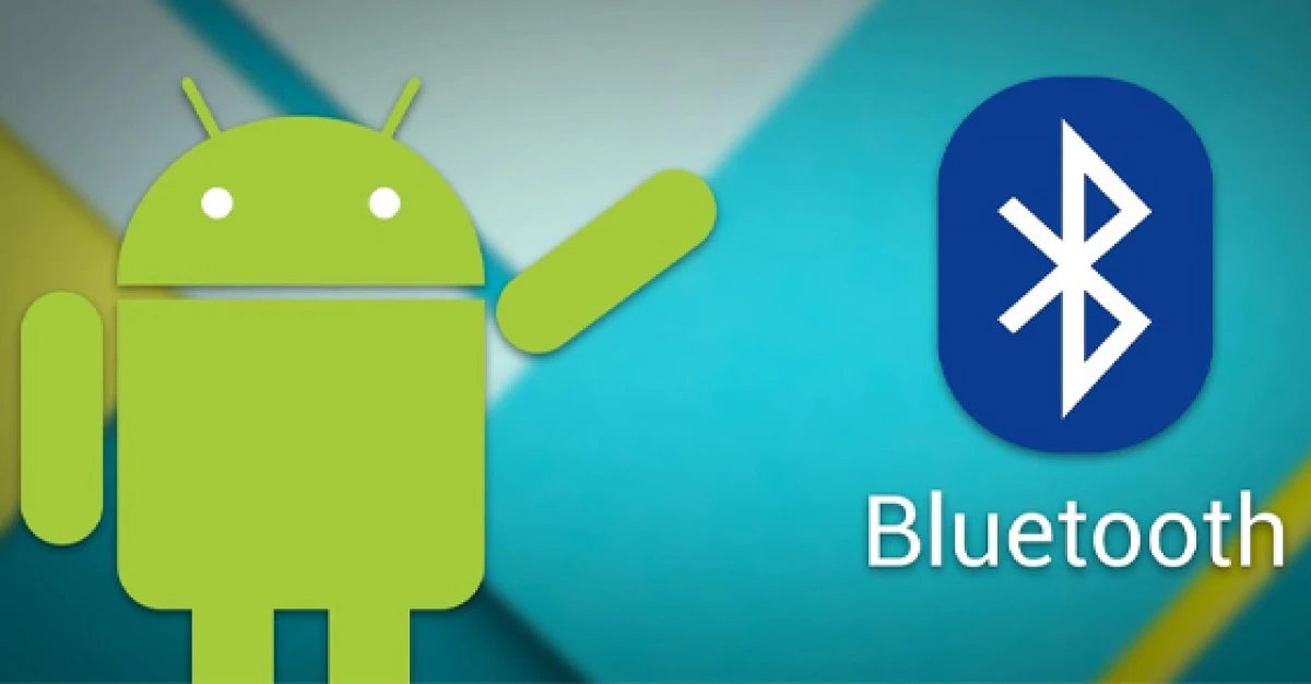 Chuyển dữ liệu Android qua Bluetooth