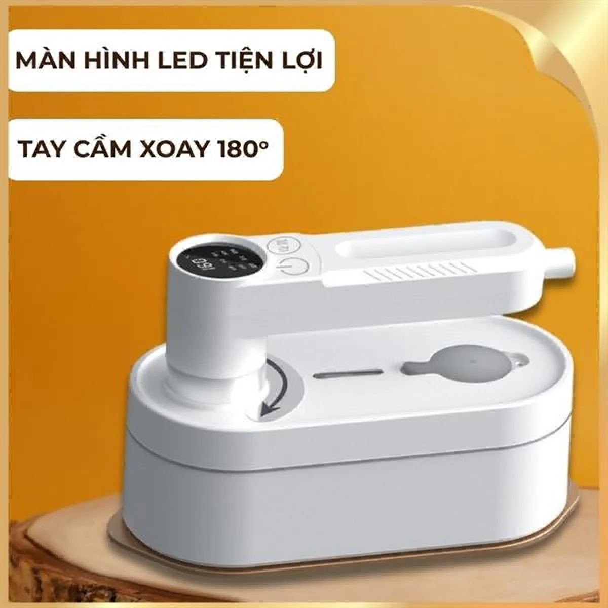 Hướng dẫn sử dụng tủ sấy quần áo Samsung