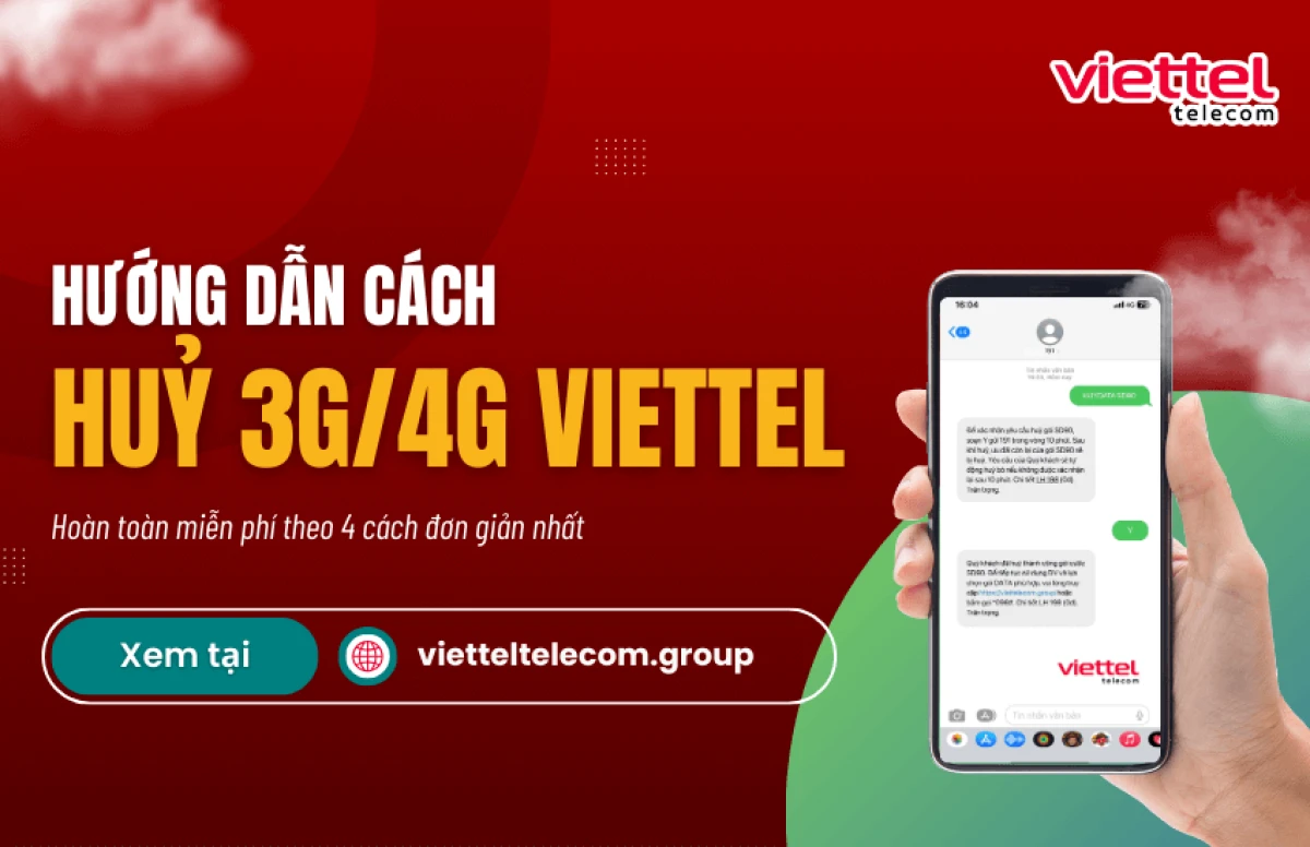 Các số tổng đài Viettel phổ biến và miễn phí