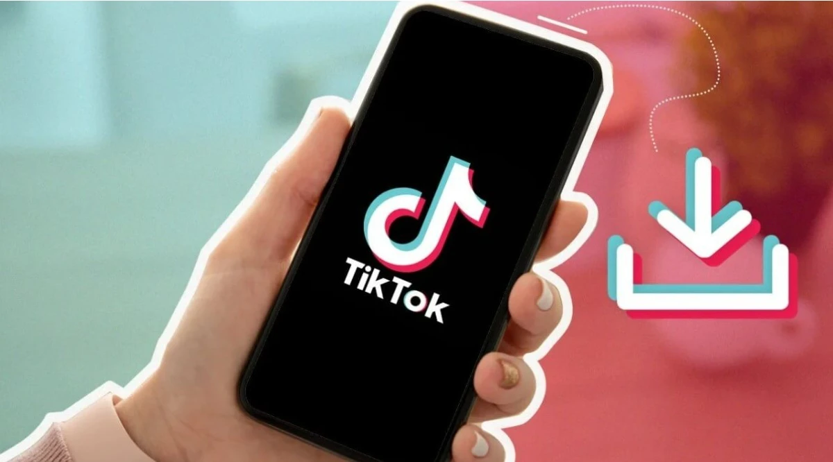 Hướng dẫn tải video Douyin không logo đơn giản