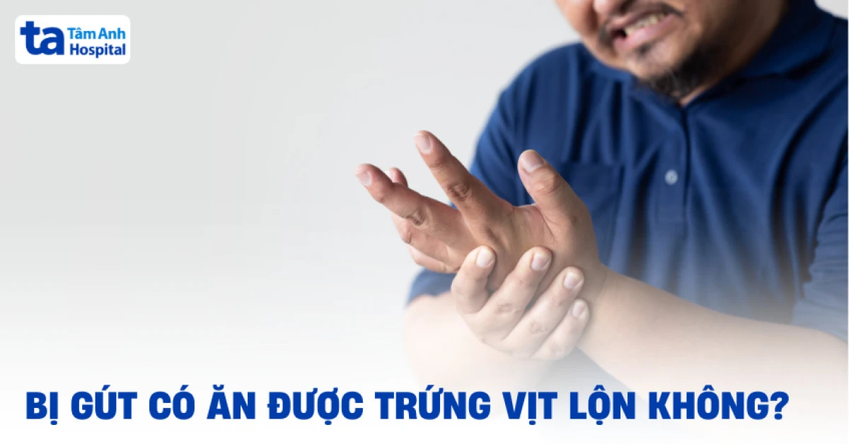 Trứng lộn giàu dinh dưỡng nhưng cần ăn đúng cách