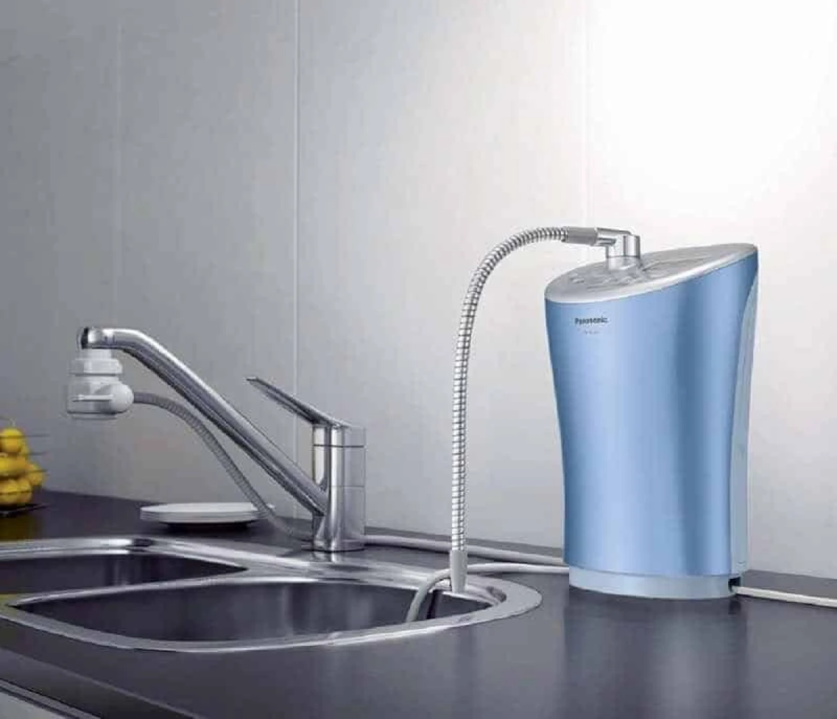Công nghệ điện phân tiên tiến trong máy lọc nước ion kiềm Nhật Bản