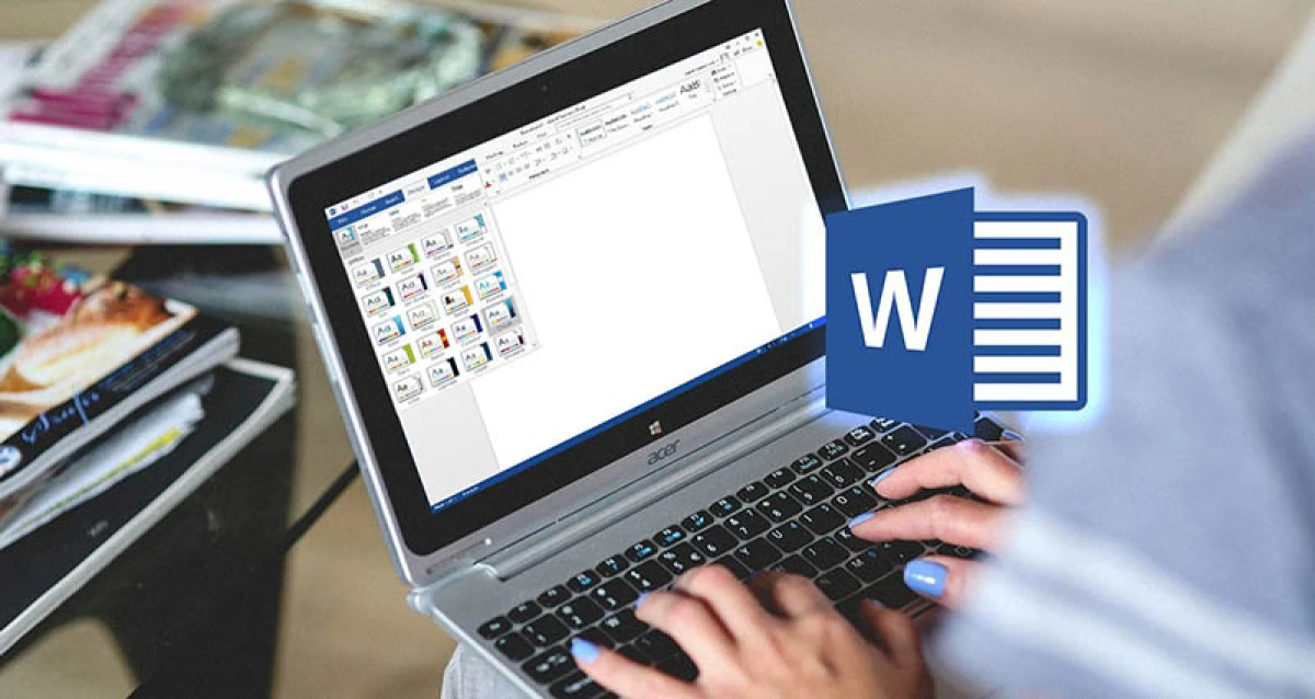 Cách dùng Paragraph để xóa 1 trang trong Word hiệu quả