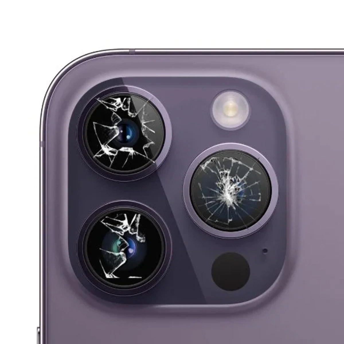 iPhone 14 Pro Max camera chất lượng cao