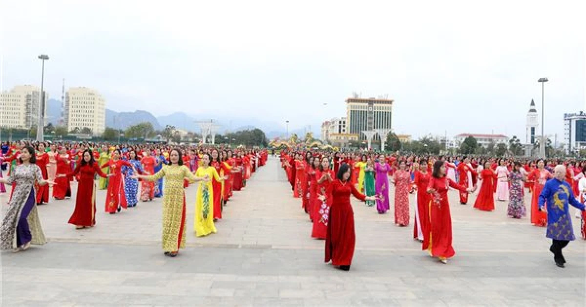 Cách kỷ niệm 8 tháng 3 ý nghĩa