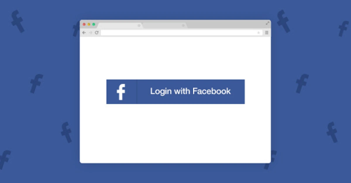 Cách lấy lại mk fb qua liên hệ tin cậy