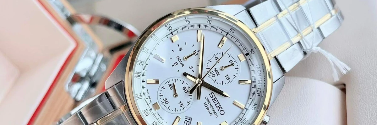 Lý do nên cân nhắc tay đeo đồng hồ