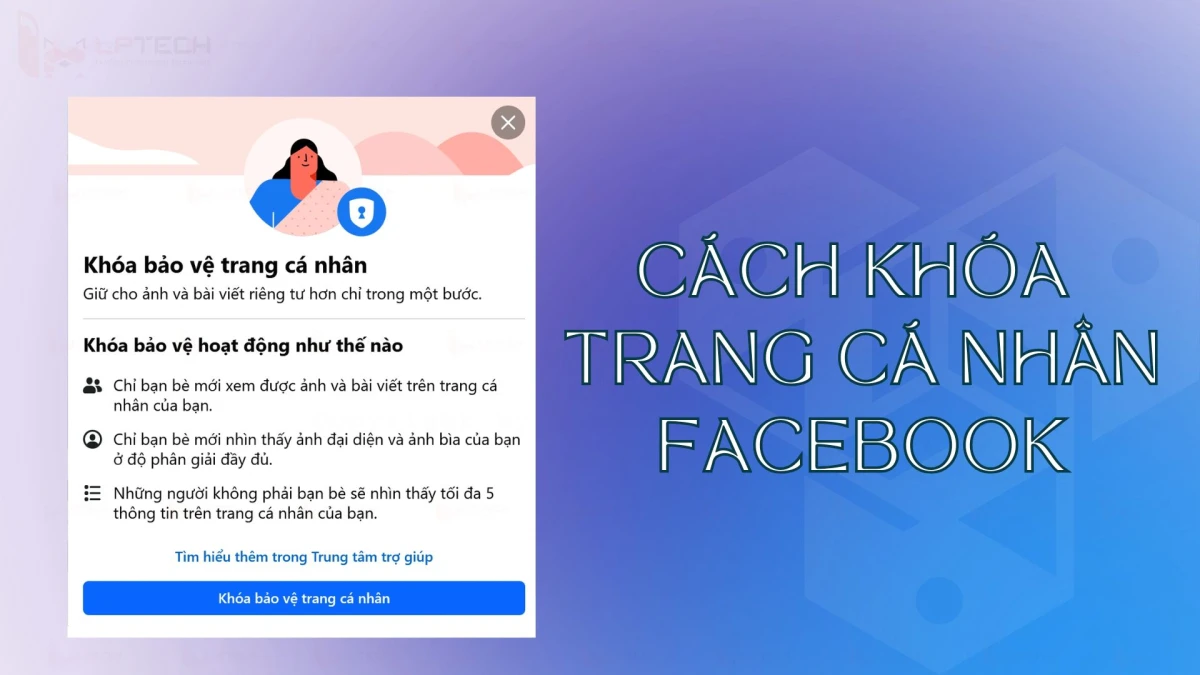 Khi nào nên xóa trang Facebook để đảm bảo quyền riêng tư