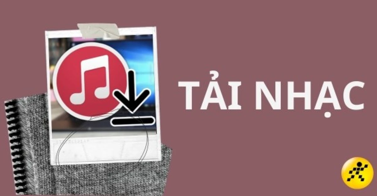 Mẹo tải nhạc về điện thoại và lưu trữ tiện lợi