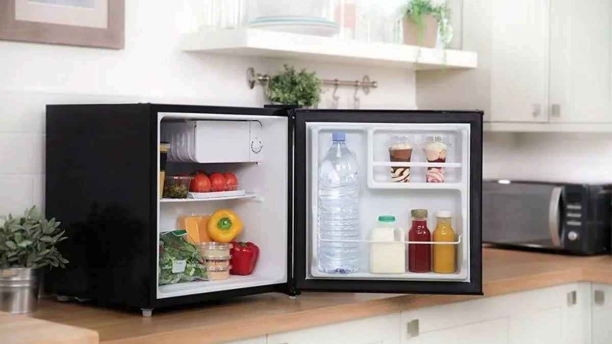 Các tính năng cơ bản của tủ lạnh mini giá rẻ 1 triệu