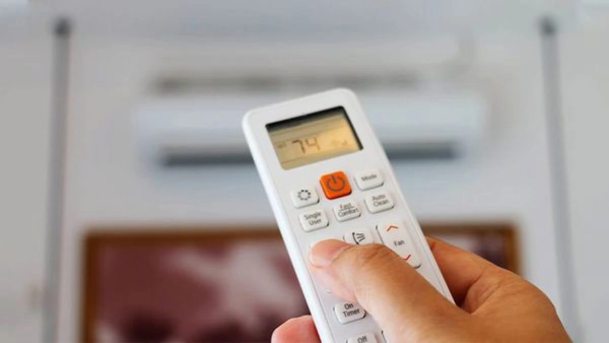 Ưu điểm chế độ heat trong điều hòa tiết kiệm điện