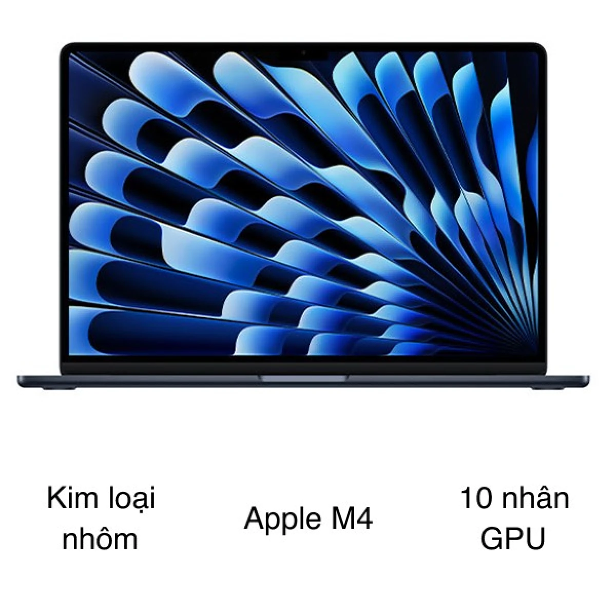 Hướng dẫn chia màn hình trên MacOS