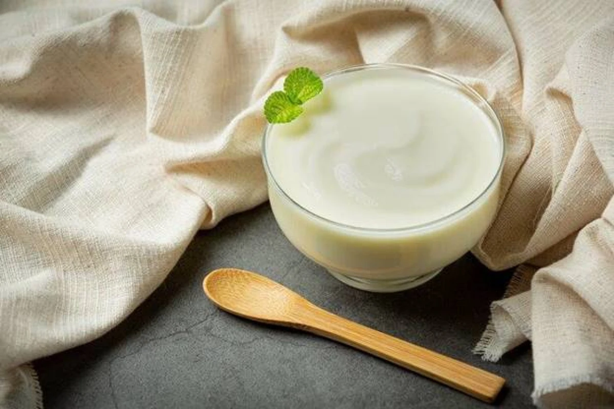 Lưu ý khi sử dụng sữa chua không đường