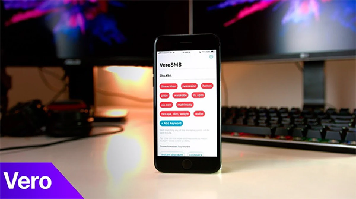 Mẹo hữu ích giúp hạn chế tin nhắn SMS rác