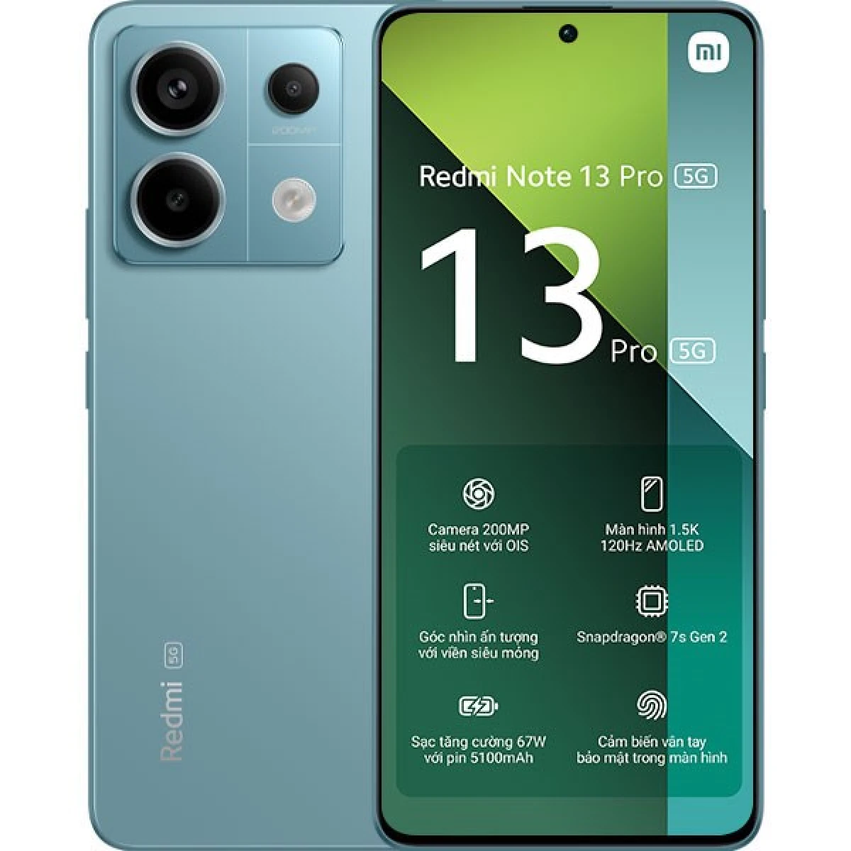 Redmi Note 13 Pro giá bao nhiêu? Toàn cảnh thị trường và trải nghiệm thực tế