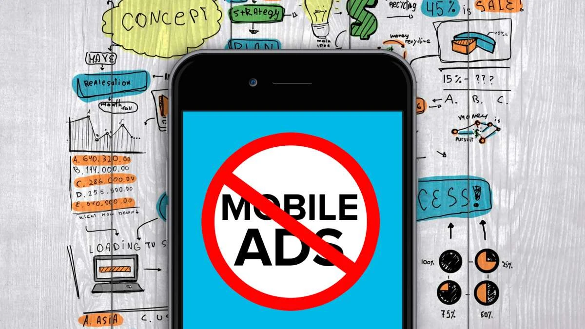 Hướng dẫn cách xóa quảng cáo trên điện thoại Android trong phần cài đặt