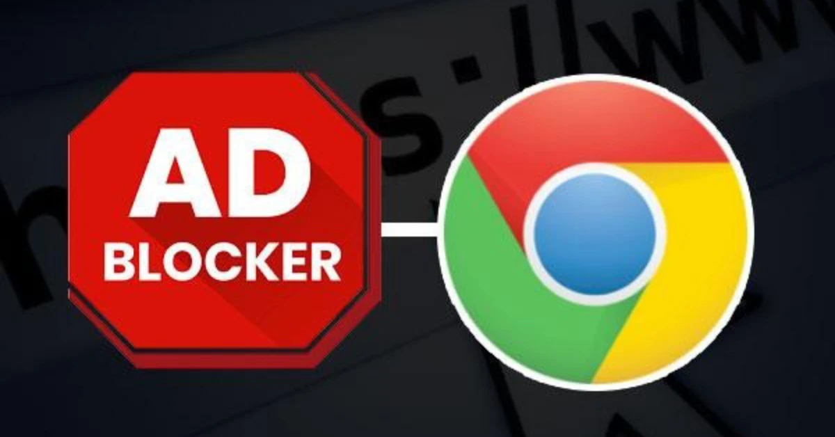 Cách chặn quảng cáo trên trình duyệt Chrome Android