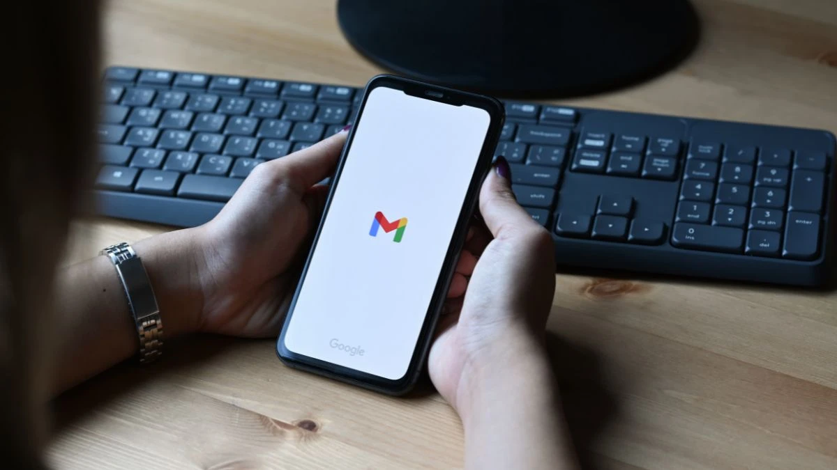 Hướng dẫn lấy lại mật khẩu Gmail trên điện thoại nhanh chóng
