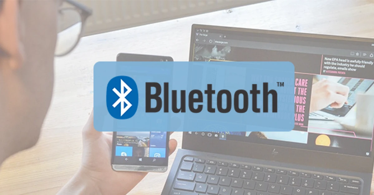 Kết nối loa Bluetooth với máy tính