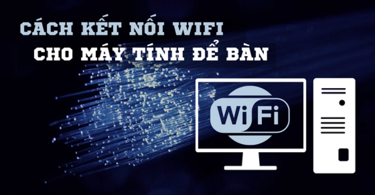 Kết nối loa Wi-Fi với máy tính