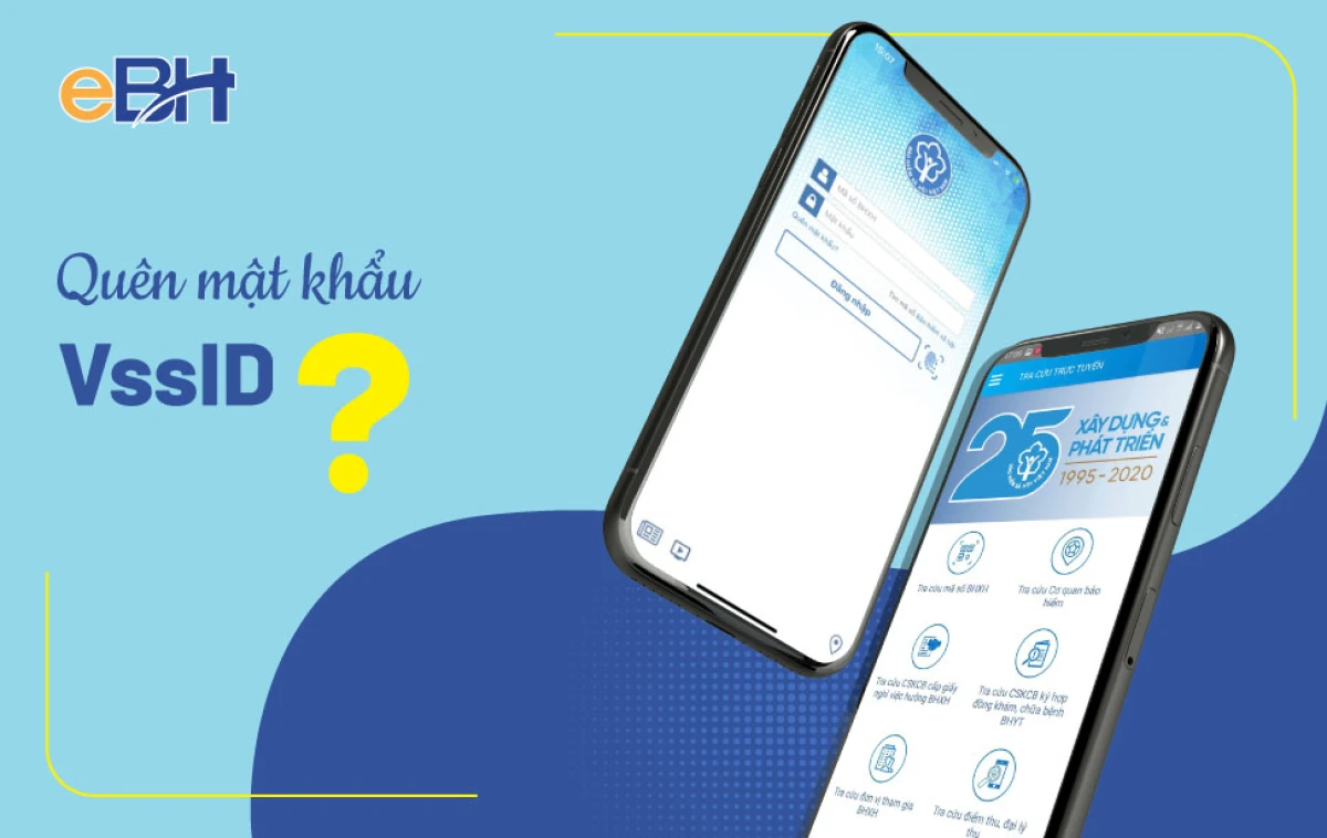 Mẹo giúp không còn quên mật khẩu email trên điện thoại