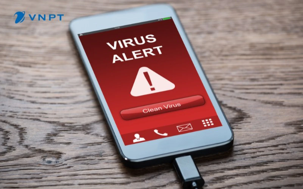 Cách xử lý khi điện thoại Android bị quảng cáo do virus