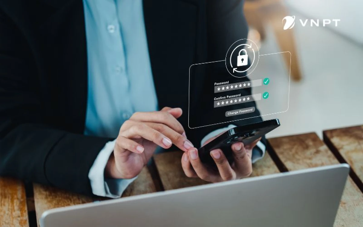 Nguy cơ bảo mật khi tìm cách dò mật khẩu wifi bằng Google