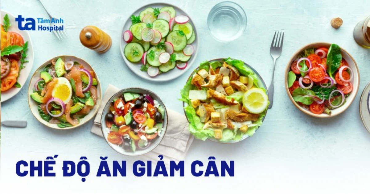 Chế độ dinh dưỡng cân bằng giúp duy trì sức khỏe và năng lượng hàng ngày